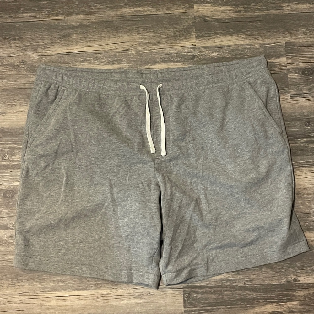 No Boundaries Sweat Shorts